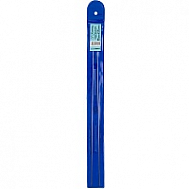 Спицы прямые МКР-R №1,2(35 см)